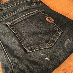 Guess Jeans - 5 Varieties